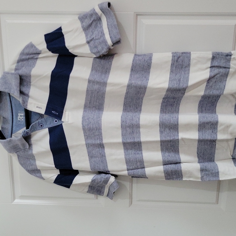 Striped T-shirt